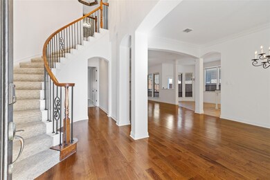 6000 Valentino Ct, Colleyville, TX 76034 - photo 6