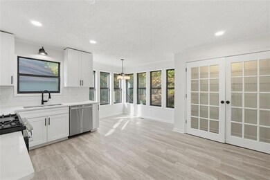 2161 Deep Woods Way unit 3, Marietta, GA 30062 - photo 5