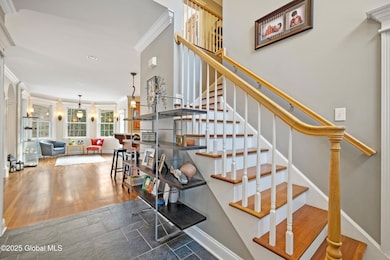 1777 State Highway 9n, Greenfield Center, NY 12833 - photo 6