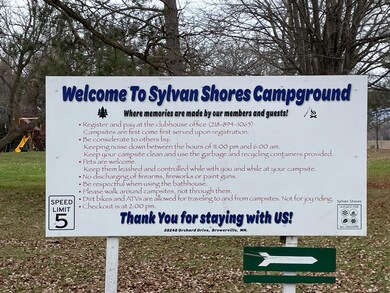 lot 54 & 55 Pacer Loop, Fawn Lake Township, MN 56438 - photo 7