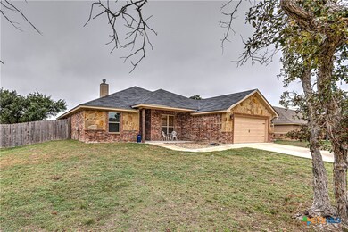 14619 Kuykendall Mountain Rd, Temple, TX 76502 - photo 2