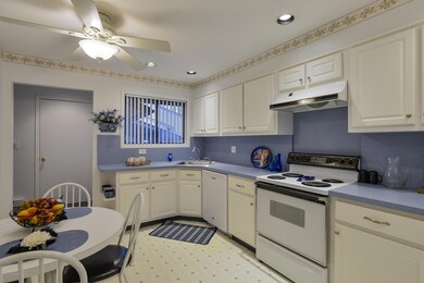 67 Western Reach, Red Bank, NJ 07701 - photo 3