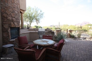 Front Patio (Close Up)