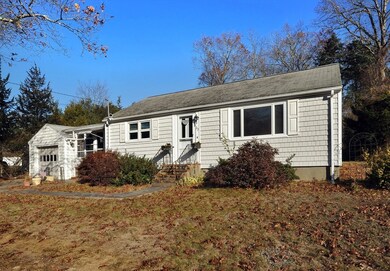 23 Dorr St, Randolph, MA 02368 - photo 2
