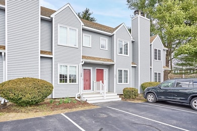 128 Parker St unit 3B, Acton, MA 01720 - photo 3