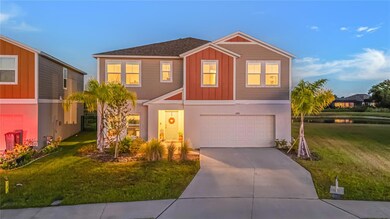 12710 Hysmith Loop, Parrish, FL 34219 - photo 2