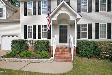 35 Rocky Point Ct, Fuquay Varina, NC 27526 - photo 4