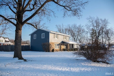 1806 N Forest Ave, Muncie, IN 47304 - photo 3