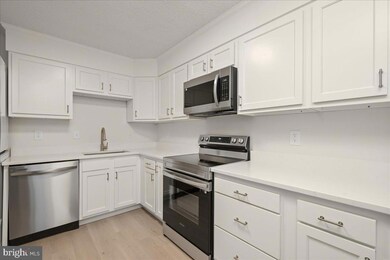 Westlake Towers unit 411, Bethesda, MD 20817 - photo 7