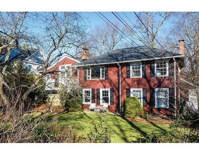 140 Vine St, Chestnut Hill, MA 02467 - photo 6
