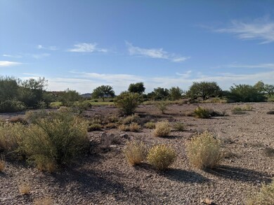 Lot 62 Petroglyph Estates
