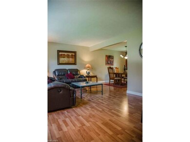 LEADS TO FORMAL DINING ROOM
