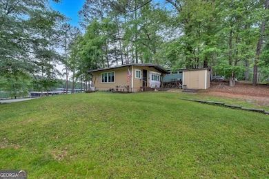 5400 Kings Camp Rd SE unit C1, Acworth, GA 30102 - photo 4