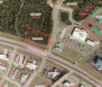 4336 Western Blvd, Jacksonville, NC 28546 - photo 2