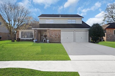 10606 Sagetree Dr, Houston, TX 77089 - photo 2