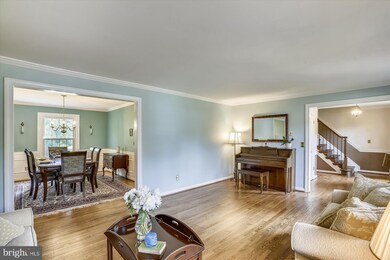 10 Native Dancer Ct, North Potomac, MD 20878 - photo 7