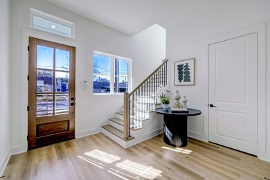 807 Graceland St unit A, Houston, TX 77009 - photo 7