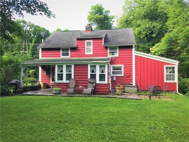 Back of Home