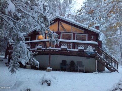 1060 Rainbow Dr, Lake Ariel, PA 18436 - photo 2