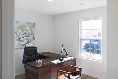 Image representative of plan only and may vary as built.