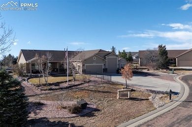 11123 Pemble Ct, Peyton, CO 80831 - photo 3