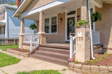 708 Bancroft Ave, Richmond, VA 23222 - photo 6