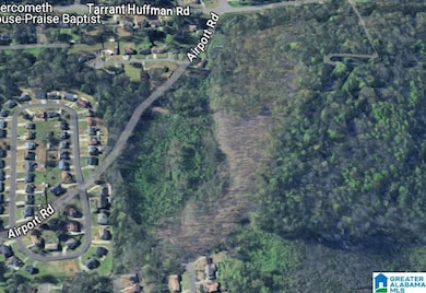 9601 Bryant Ave, Birmingham, AL 35217 - photo 2