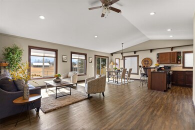 559 Swan Mountain Village, Kalispell, MT 59901 - photo 5