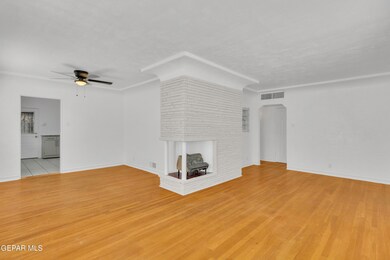 3111 Savannah Ave, El Paso, TX 79930 - photo 7