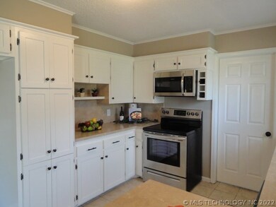 800 W Oakland St, Broken Arrow, OK 74012 - photo 6