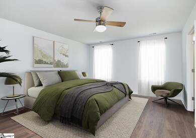 1113 Langston Dr unit Lancaster, Spartanburg, SC 29303 - photo 3