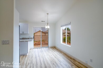 Dining Room - Main Level