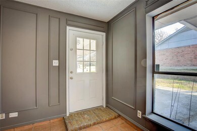 1007 N Clay St unit A, Ennis, TX 75119 - photo 5