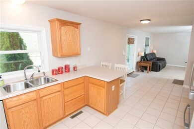 Kitchen 155 Valley Green Drive