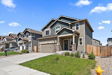 6137 Popper Dr, Colorado Springs, CO 80925 - photo 4