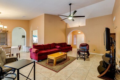 705 W. Cheyenne Drive