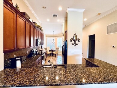 Kitchen featuring stainless steel appliances, kitc