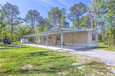 2091 Duhon Rd, Jennings, LA 70546 - photo 3