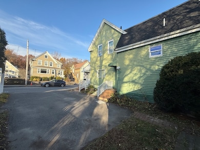 1-3 Nelson St unit 1, Quincy, MA 02169 - photo 4
