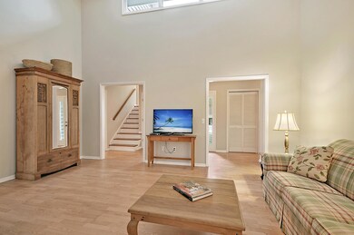 Living Room View 3