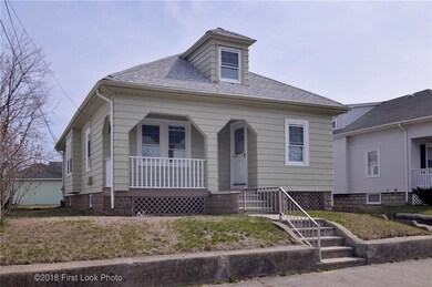 29 Lambert St, Cranston, RI 02910 - photo 2