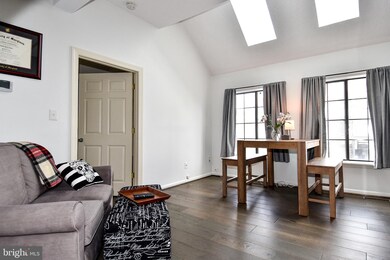 1611 Carriage House Terrace unit AA, Silver Spring, MD 20904 - photo 7