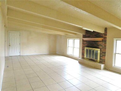 Den/Family/Great Room.