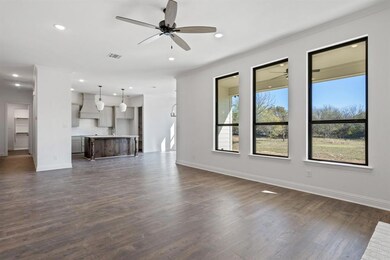 213 Odell Rd, Springtown, TX 76082 - photo 4