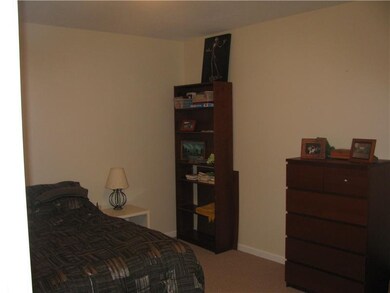 Bedroom. Possible 5th bedroom in the basement