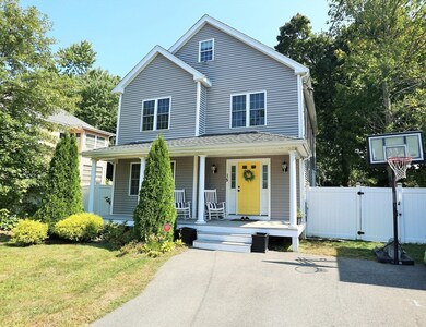 15 Prince St, Brockton, MA 02302 - photo 3
