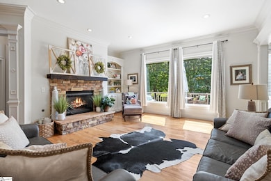 1 Riverstone Way, Greer, SC 29651 - photo 6