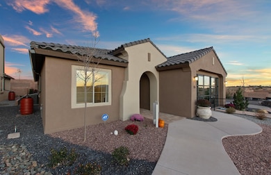 92 Mountaingem Loop, Santa Fe, NM 87508 - photo 2