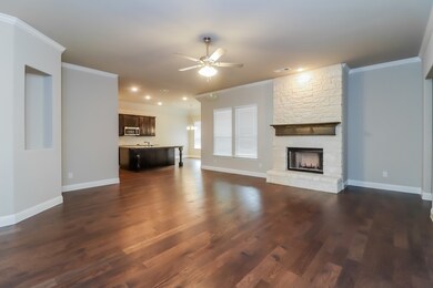 141 Constitution Dr, Joshua, TX 76058 - photo 4