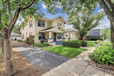 1419 Kipling St unit A, Houston, TX 77006 - photo 3